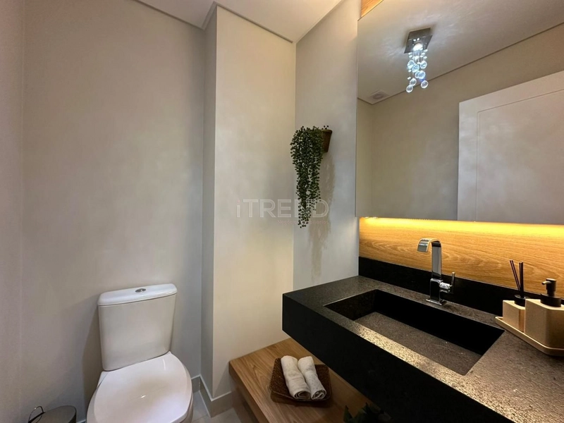 APARTAMENTO À VENDA FINAMENTE DECORADO: 22ª foto da galeria de imagens do imóvel