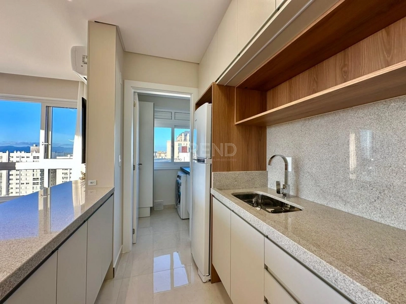 APARTAMENTO À VENDA FINAMENTE DECORADO: 8ª foto da galeria de imagens do imóvel