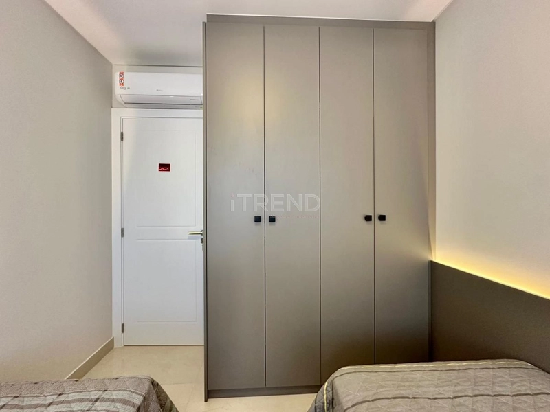APARTAMENTO À VENDA FINAMENTE DECORADO: 21ª foto da galeria de imagens do imóvel