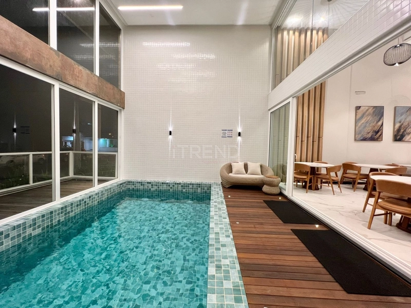 APARTAMENTO À VENDA  EM CAPÃO DA CANOA: 14ª foto da galeria de imagens do imóvel