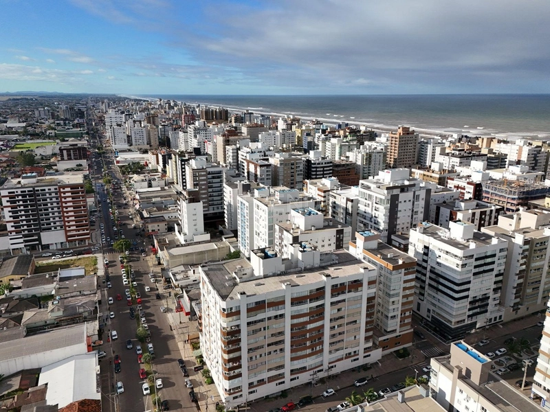 De frente para a Avenida!!: 23ª foto da galeria de imagens do imóvel