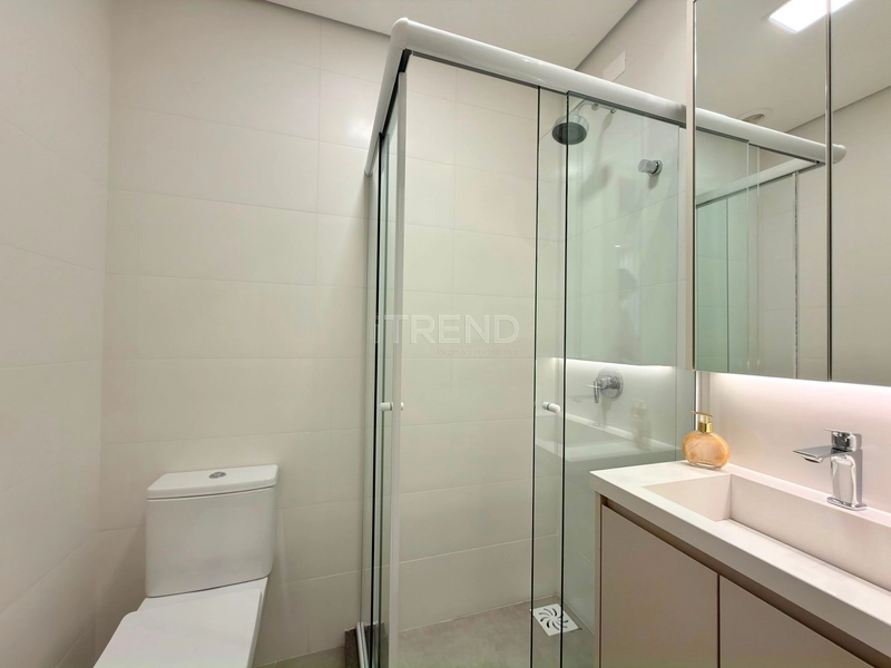 APARTAMENTO À VENDA EM CAPÃO DA CANOA FINAMENTE MOBILIADO E DECORADO: 18ª foto da galeria de imagens do imóvel