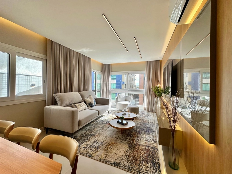 APARTAMENTO À VENDA  EM CAPÃO DA CANOA: 14ª foto da galeria de imagens do imóvel