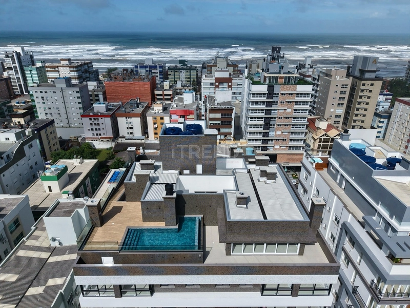 APARTAMENTO À VENDA  EM CAPÃO DA CANOA: 5ª foto da galeria de imagens do imóvel