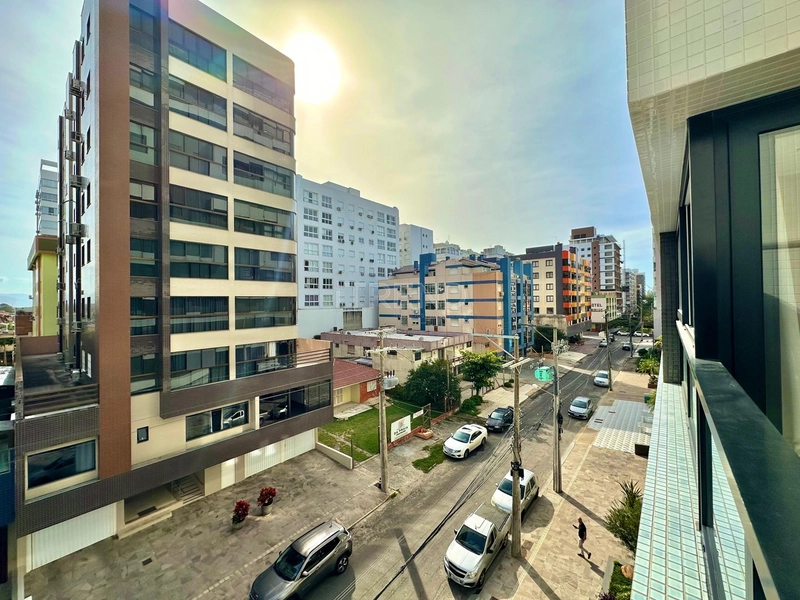 APARTAMENTO À VENDA  EM CAPÃO DA CANOA: 3ª foto da galeria de imagens do imóvel