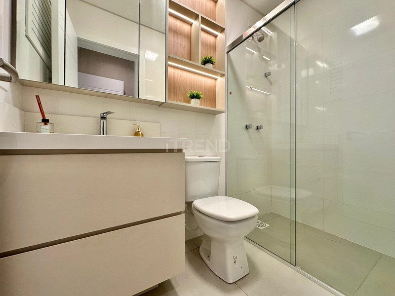 APARTAMENTO À VENDA  EM CAPÃO DA CANOA: 18ª foto da galeria de imagens do imóvel
