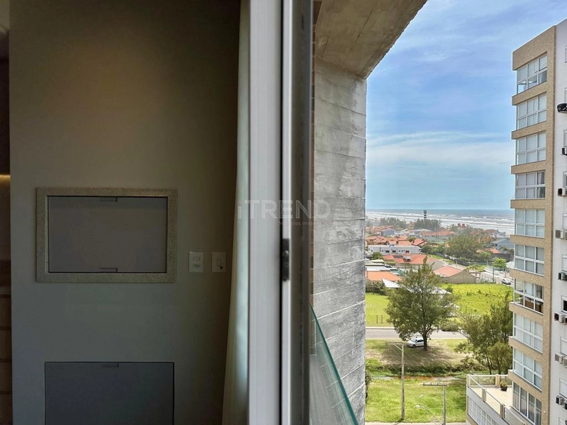 Prédio novo com vista mar: 6ª foto da galeria de imagens do imóvel