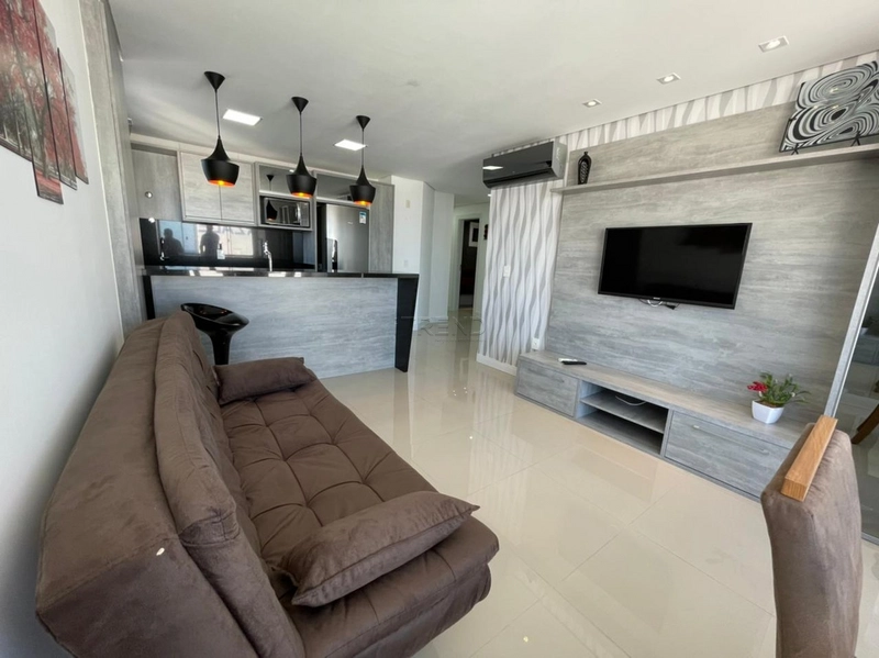 Lindo apartamento no último andar: 5ª foto da galeria de imagens do imóvel