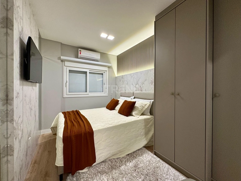 APARTAMENTO À VENDA EM CAPÃO DA CANOA!⁣: 4ª foto da galeria de imagens do imóvel