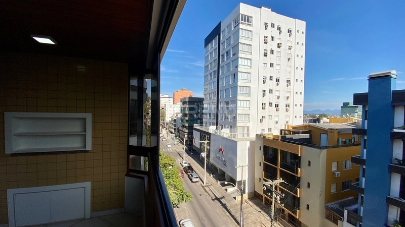 Dois quartos de frente no coração da cidade: 16ª foto da galeria de imagens do imóvel