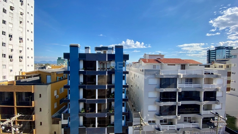 Dois quartos de frente no coração da cidade: 6ª foto da galeria de imagens do imóvel