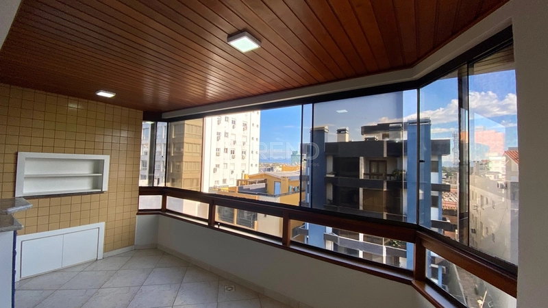 Dois quartos de frente no coração da cidade: 10ª foto da galeria de imagens do imóvel