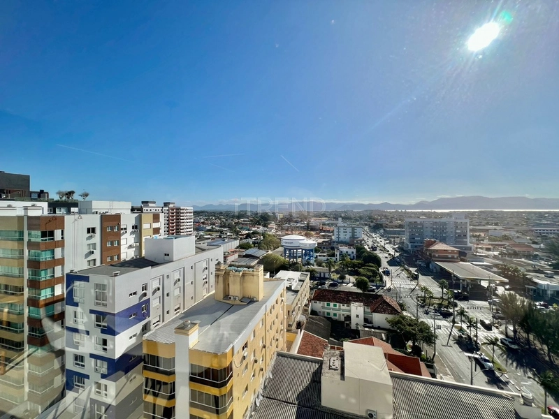 Magnífico apartamento - Novo frente Avenida: 4ª foto da galeria de imagens do imóvel