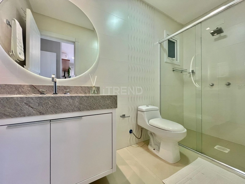 Magnífico apartamento - Novo frente Avenida: 5ª foto da galeria de imagens do imóvel