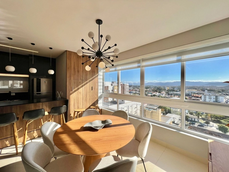 Magnífico apartamento - Novo frente Avenida: 12ª foto da galeria de imagens do imóvel