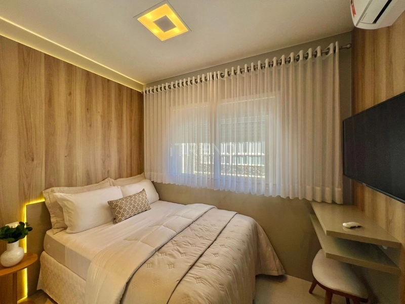 Magnífico apartamento - Novo frente Avenida: 13ª foto da galeria de imagens do imóvel