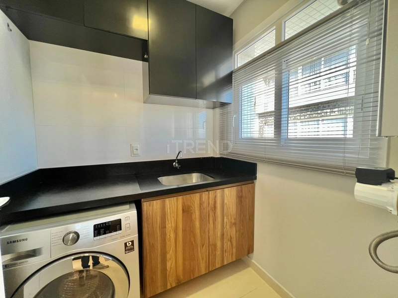 Magnífico apartamento - Novo frente Avenida: 8ª foto da galeria de imagens do imóvel