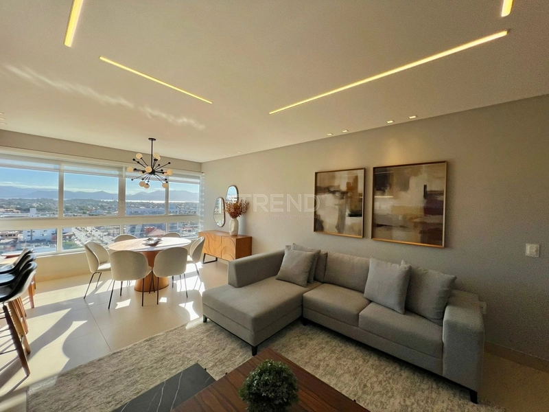 Magnífico apartamento - Novo frente Avenida: 9ª foto da galeria de imagens do imóvel