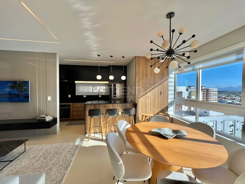 Magnífico apartamento - Novo frente Avenida: 10ª foto da galeria de imagens do imóvel
