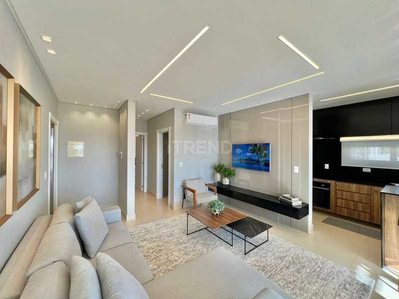Magnífico apartamento - Novo frente Avenida: 14ª foto da galeria de imagens do imóvel