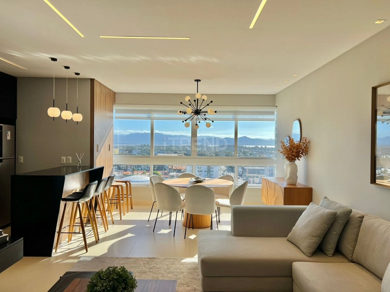 Magnífico apartamento - Novo frente Avenida: 7ª foto da galeria de imagens do imóvel