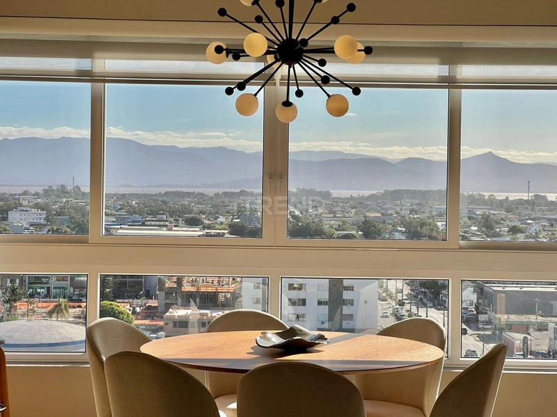Magnífico apartamento - Novo frente Avenida: 18ª foto da galeria de imagens do imóvel