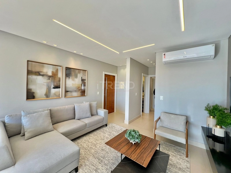 Magnífico apartamento - Novo frente Avenida: 11ª foto da galeria de imagens do imóvel