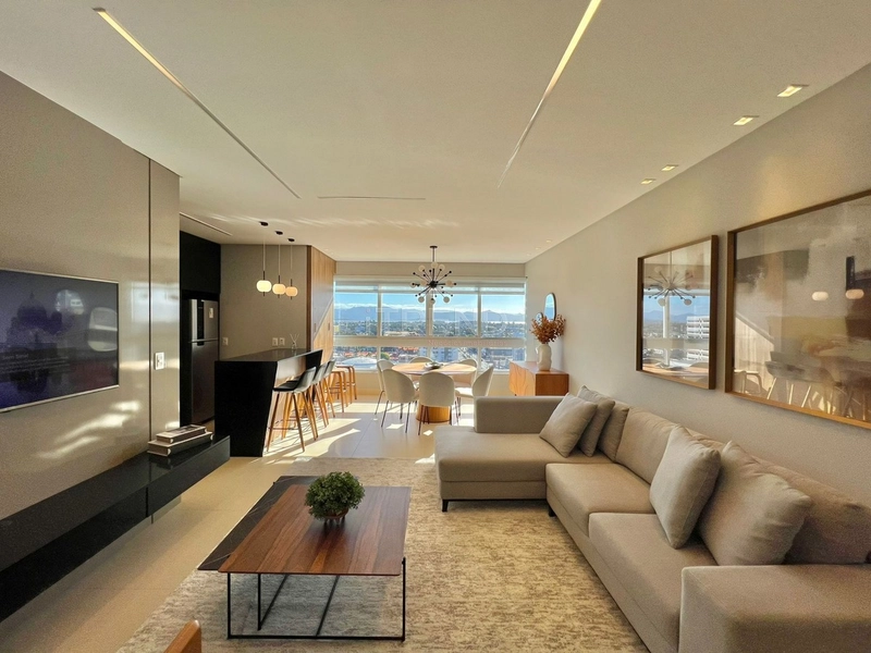 Magnífico apartamento - Novo frente Avenida: 19ª foto da galeria de imagens do imóvel