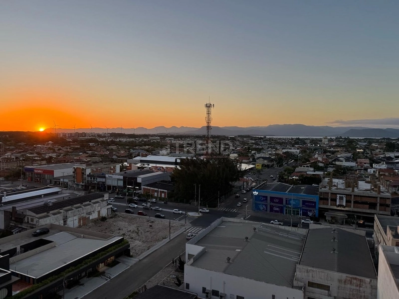 APARTAMENTO PÔR DO SOL NAVEGANTES: 26ª foto da galeria de imagens do imóvel