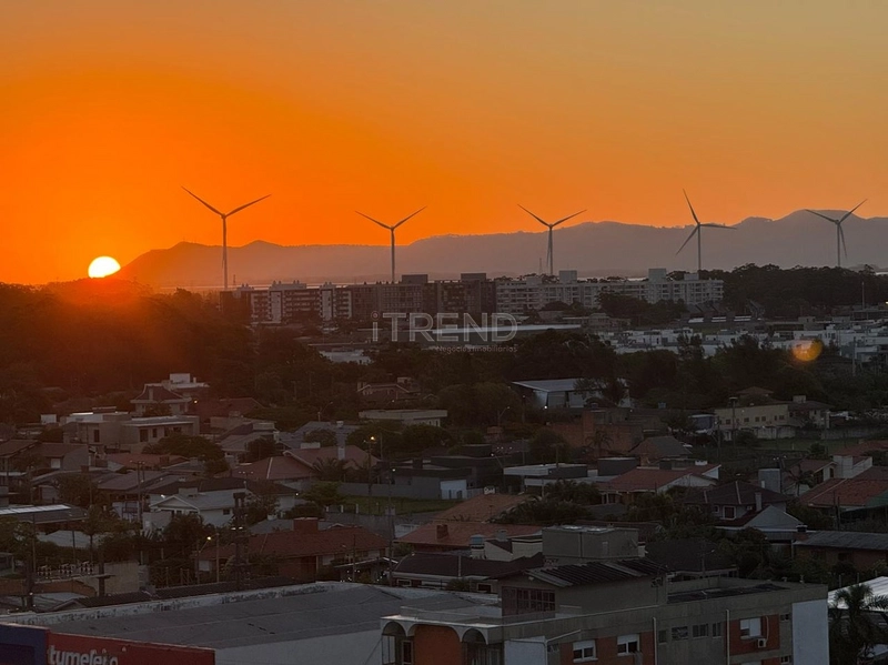 APARTAMENTO PÔR DO SOL NAVEGANTES: 8ª foto da galeria de imagens do imóvel