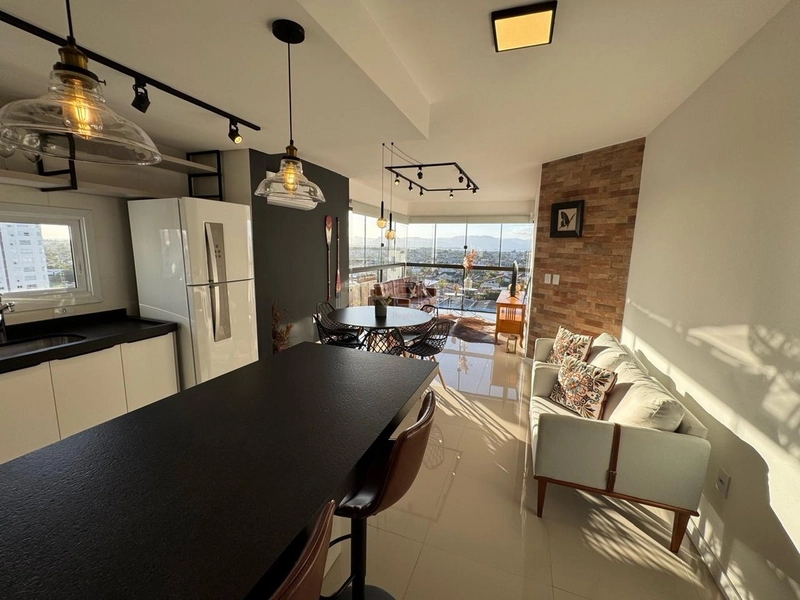 APARTAMENTO PÔR DO SOL NAVEGANTES: 16ª foto da galeria de imagens do imóvel