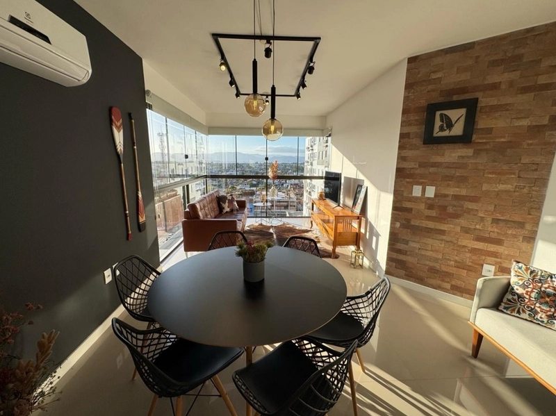 APARTAMENTO PÔR DO SOL NAVEGANTES: 37ª foto da galeria de imagens do imóvel