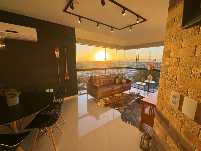 APARTAMENTO PÔR DO SOL NAVEGANTES: 35ª foto da galeria de imagens do imóvel