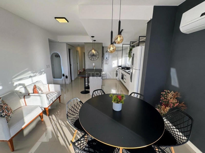 APARTAMENTO PÔR DO SOL NAVEGANTES: 1ª foto da galeria de imagens do imóvel