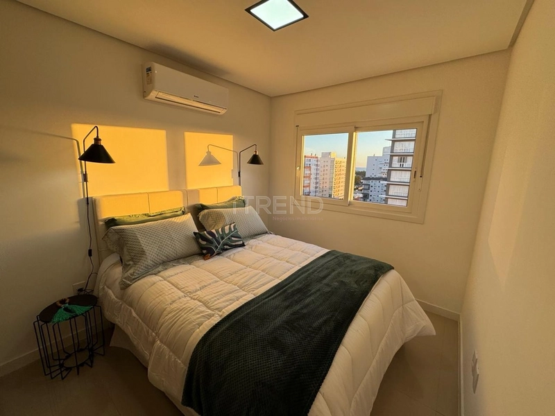 APARTAMENTO PÔR DO SOL NAVEGANTES: 27ª foto da galeria de imagens do imóvel