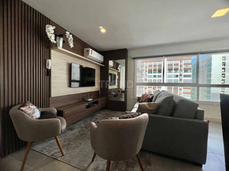 Apartamento finamente mobiliado e decorado: 6ª foto da galeria de imagens do imóvel