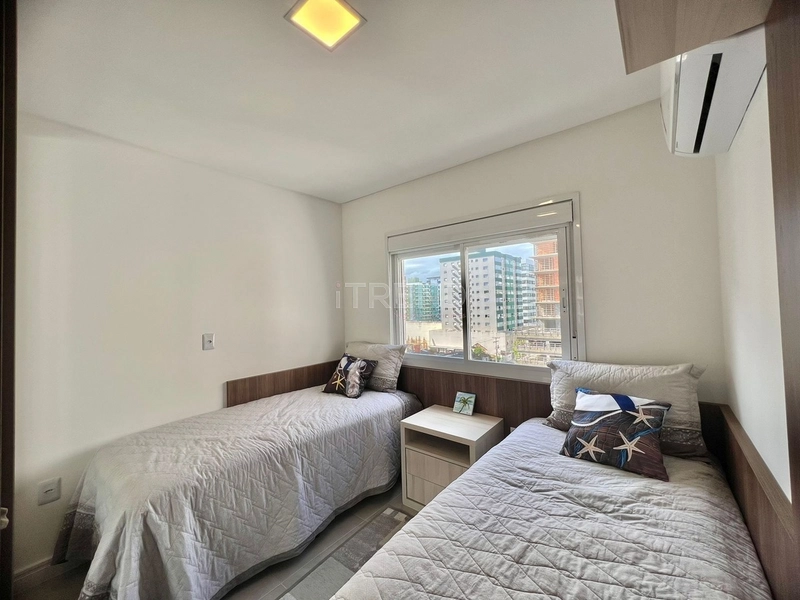 Apartamento finamente mobiliado e decorado: 14ª foto da galeria de imagens do imóvel