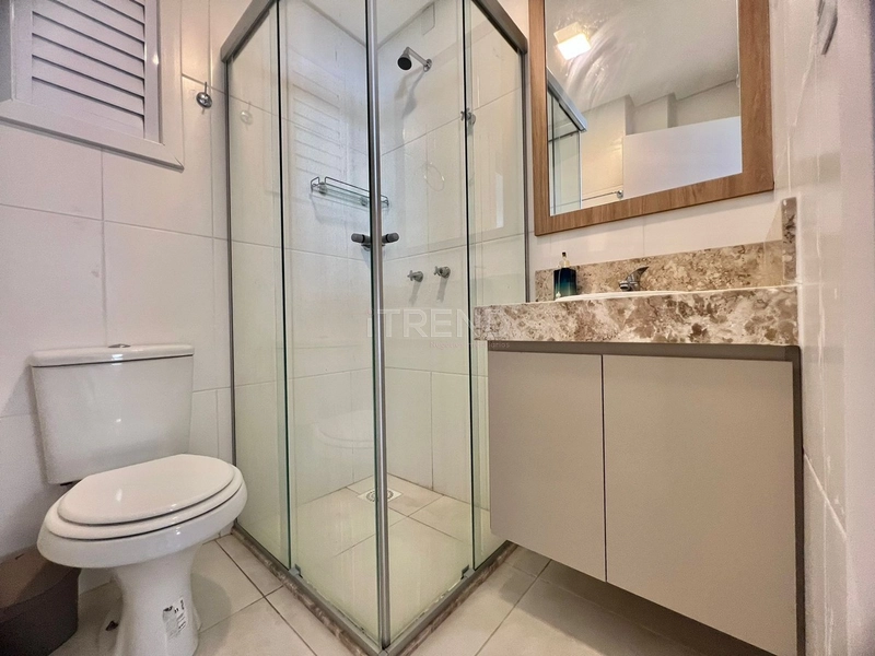 Apartamento finamente mobiliado e decorado: 4ª foto da galeria de imagens do imóvel