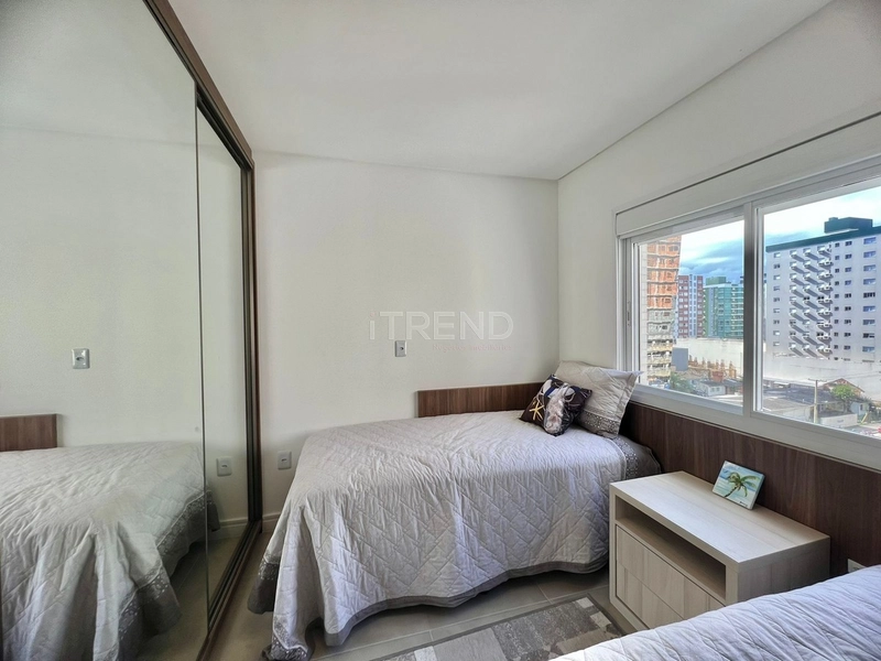 Apartamento finamente mobiliado e decorado: 1ª foto da galeria de imagens do imóvel