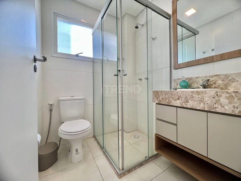 Apartamento finamente mobiliado e decorado: 10ª foto da galeria de imagens do imóvel