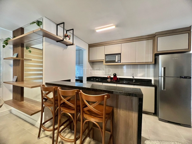 Apartamento finamente mobiliado e decorado: 9ª foto da galeria de imagens do imóvel