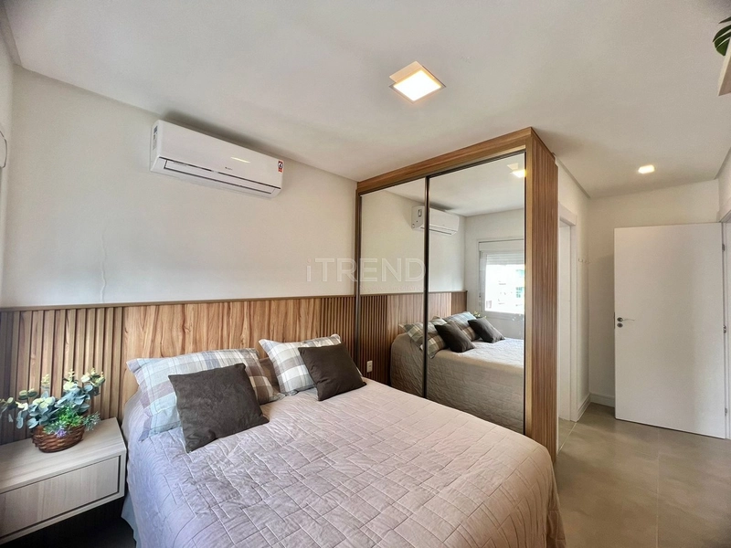 Apartamento finamente mobiliado e decorado: 15ª foto da galeria de imagens do imóvel