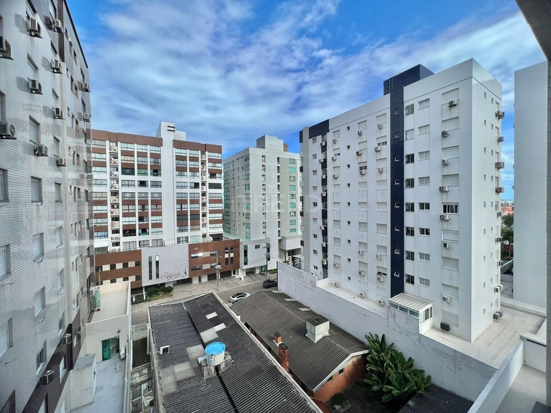 Apartamento finamente mobiliado e decorado: 8ª foto da galeria de imagens do imóvel