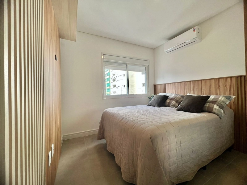 Apartamento finamente mobiliado e decorado: 17ª foto da galeria de imagens do imóvel