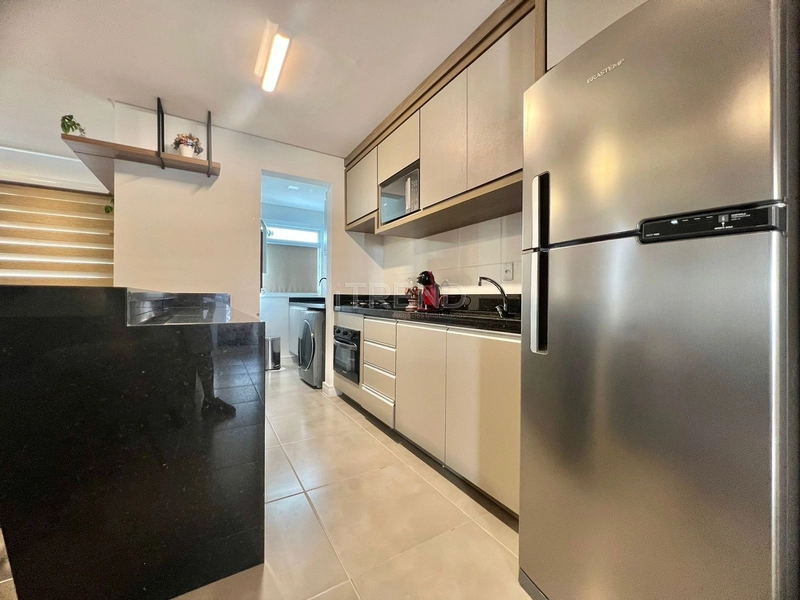 Apartamento finamente mobiliado e decorado: 11ª foto da galeria de imagens do imóvel