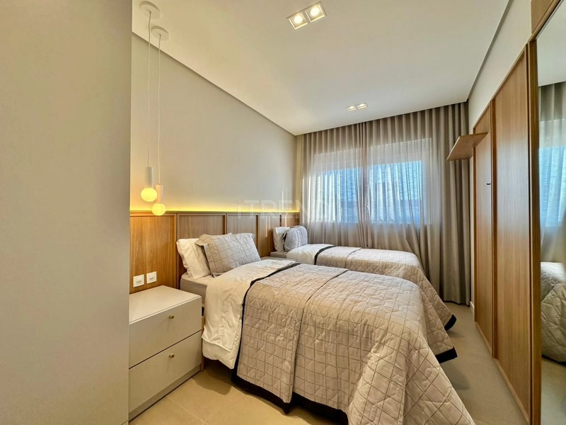 APARTAMENTO À VENDA COM INFRA SENSACIONAL: 30ª foto da galeria de imagens do imóvel