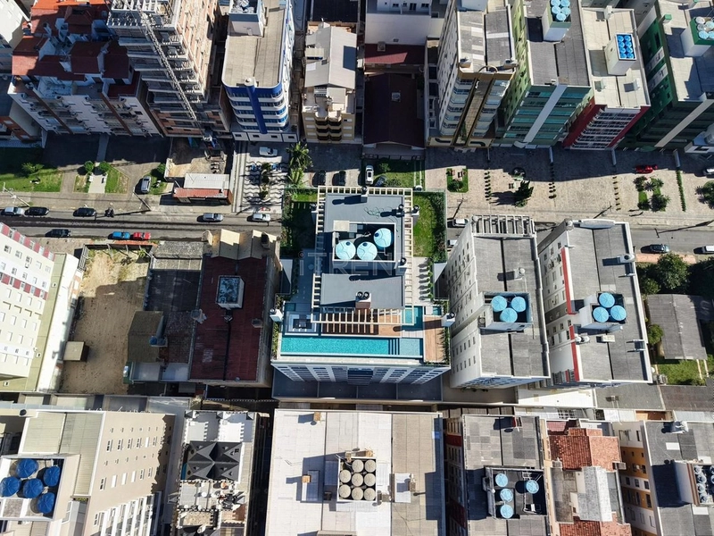 APARTAMENTO À VENDA COM INFRA SENSACIONAL: 14ª foto da galeria de imagens do imóvel