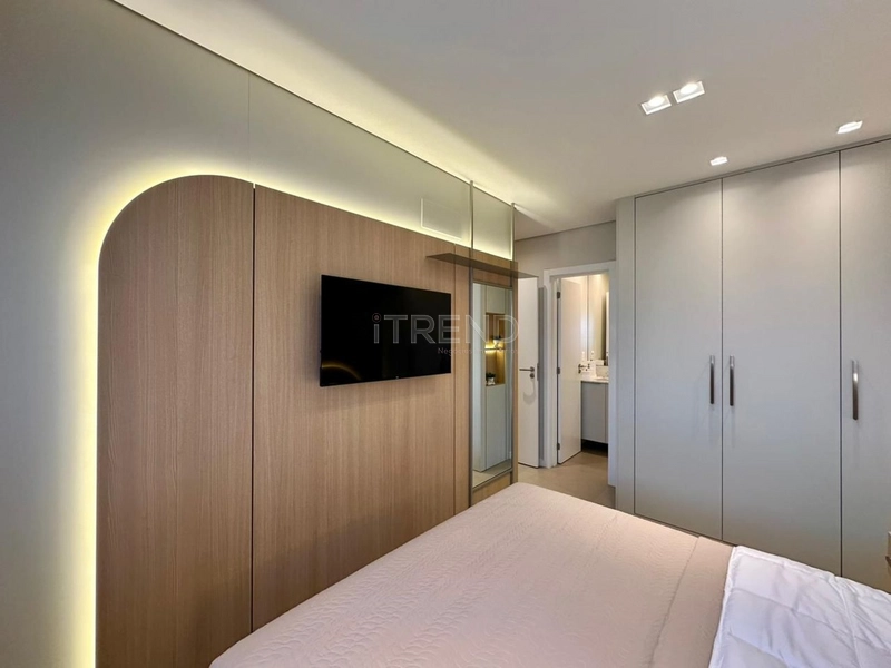 APARTAMENTO À VENDA COM INFRA SENSACIONAL: 13ª foto da galeria de imagens do imóvel