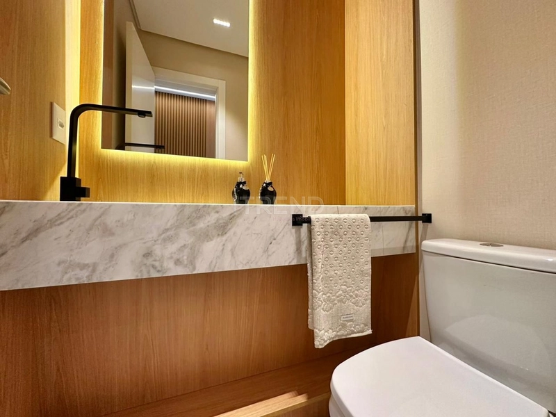 APARTAMENTO À VENDA COM INFRA SENSACIONAL: 34ª foto da galeria de imagens do imóvel