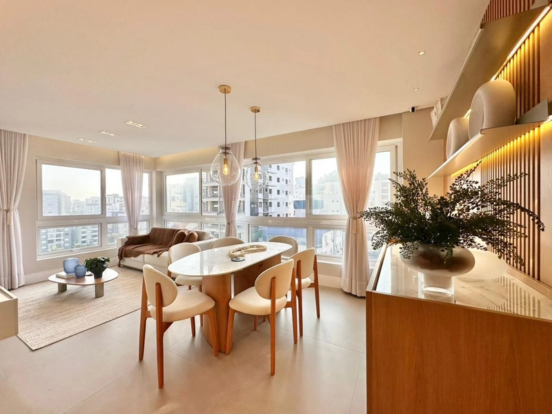 APARTAMENTO À VENDA COM INFRA SENSACIONAL: 26ª foto da galeria de imagens do imóvel